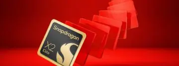 Qualcomm plakt nieuw etiket op Snapdragon X2 Elite: de ‘agentic pc’-chip is dezelfde chip