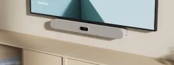Logitech lanceert Rally Bar 2: vier keer meer rekenkracht voor 4.299 euro