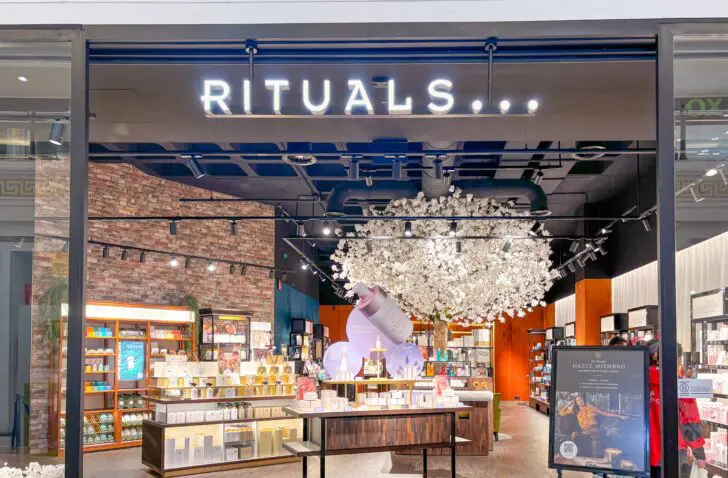Rituals