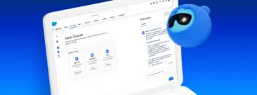 Agentforce Help Agent is gratis tenzij hij goed werkt