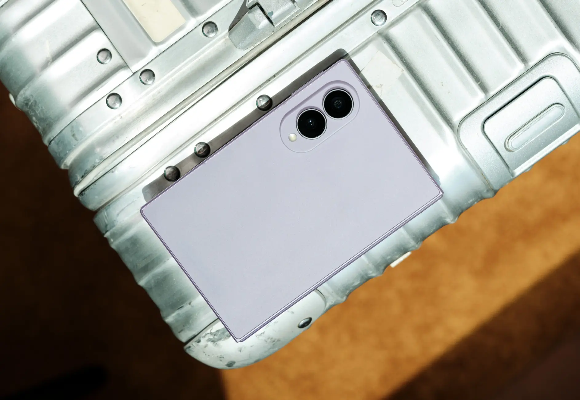 Samsung lanceert Galaxy Z Fold8, Fold8 Ultra en Flip8: volwassen maar niet compromisloos - ITdaily