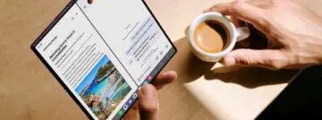 Samsung Galaxy Z Fold 8 Ultra review: schone schijn