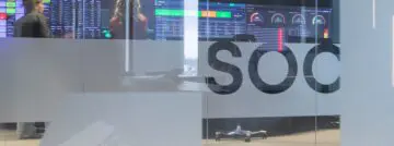 Secutec opent nieuw hoofdkantoor: van 3 mensen in een appartement naar SOC en war room uniek in België
