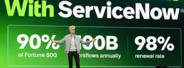 ‘ServiceNow wordt de volgende hyperscaler’ en 11 andere one-liners van CEO Bill McDermott