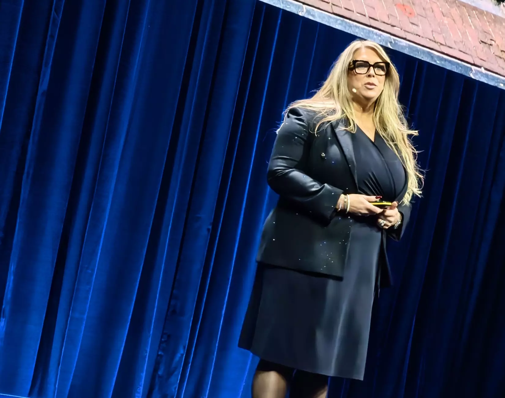 ServiceNow Marielle Lindgren ITdaily
