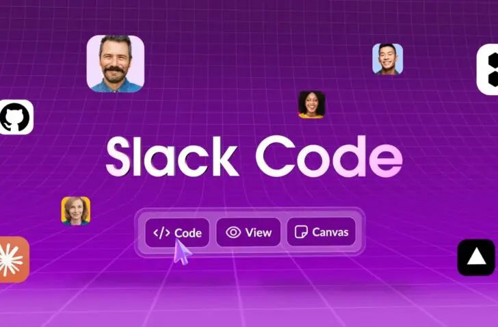 Slack Code