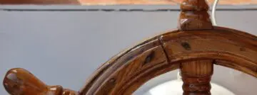 Stuurboord