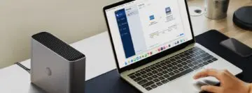 Synology BeeStation Plus 8 TB review: NAS voor wie niet weet wat een NAS is