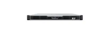 Synology lanceert DP5200: databescherming in een compact 1U-formaat