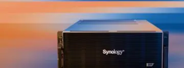 Synology PAS7700 met snelle NVMe-opslag voor enterprise algemeen beschikbaar