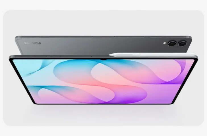 Samsung Galaxy Tab S12 Series