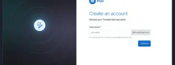 Google-concurrent Thunderbird Pro van Mozilla beschikbaar voor testers