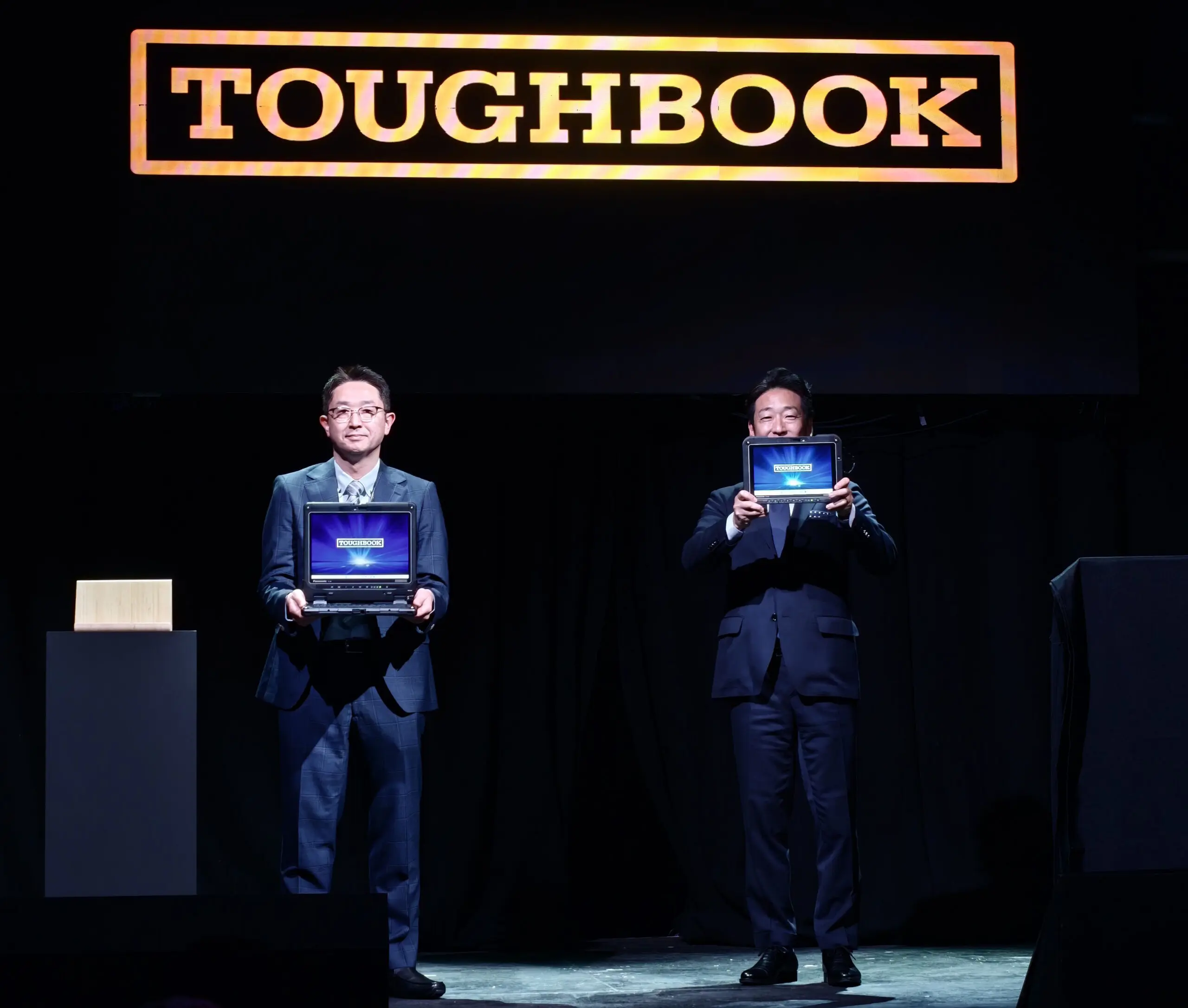Toughbook G3 34 Lancering Scaled Toughbook G3 34 Lancering Scaled
