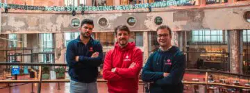 Gents AI-platform TurnUp haalt 2 miljoen euro op