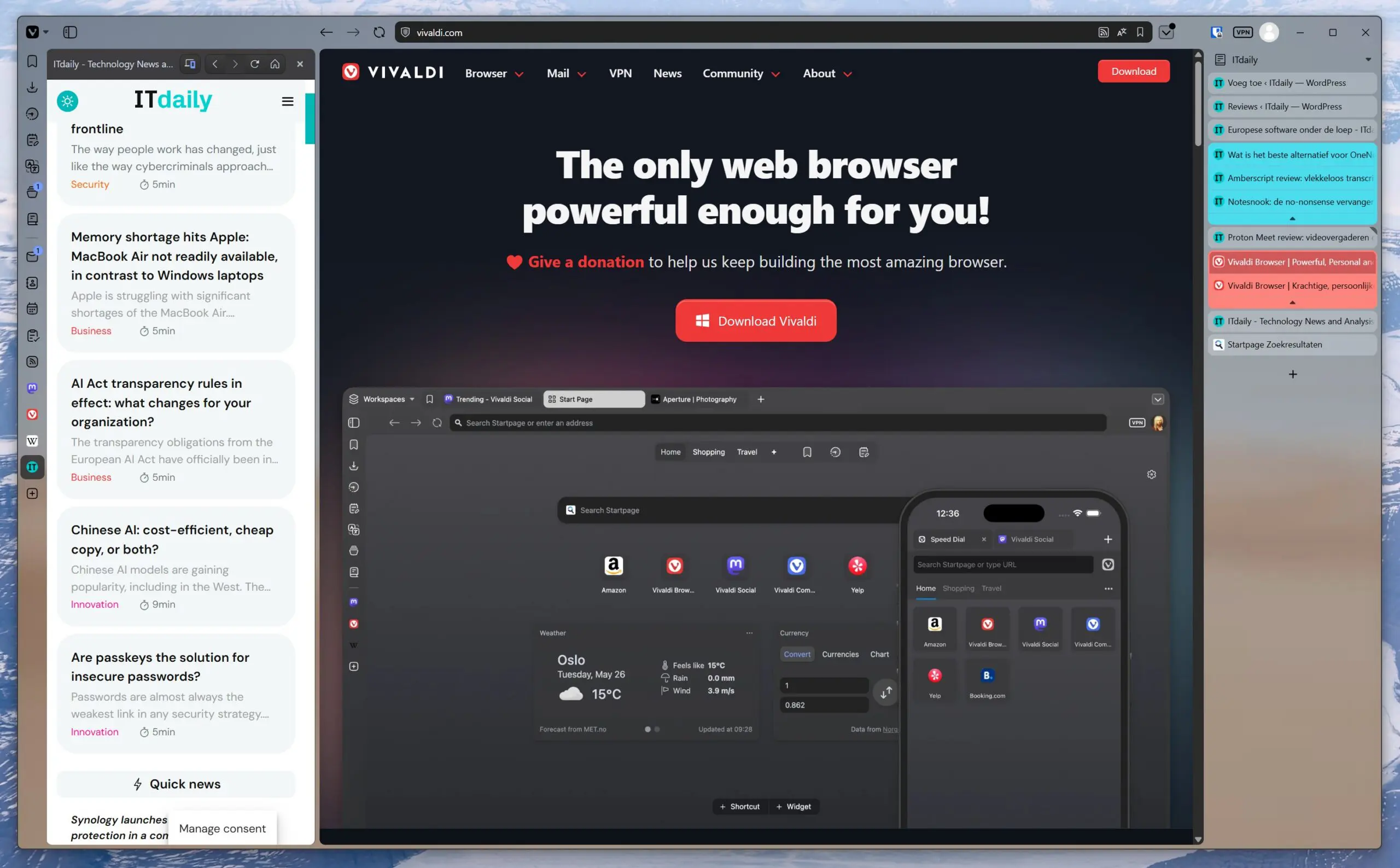 Vivaldi Max 1 Scaled