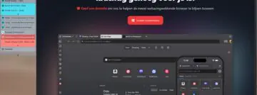 Vivaldi-browser review: Europees, veilig, en gewoon beter dan Chrome, Edge of Firefox