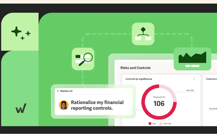 Workiva lanceert Agent Studio voor AI-agenten in compliance