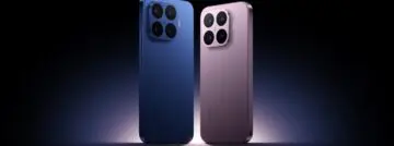 Xiaomi 17T en 17T Pro onthuld met Leica 5x telelens