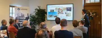 CCB: 22 ransomware-aanvallen per dag in België, 42% van kmo’s al getroffen