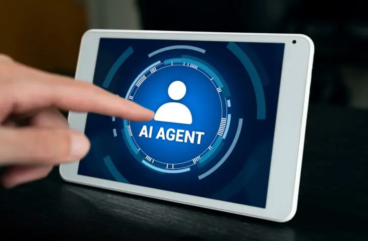 ai agent poll
