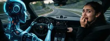 ai auto