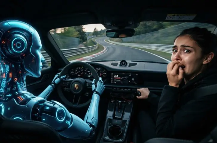 ai auto