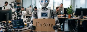 ai sorry
