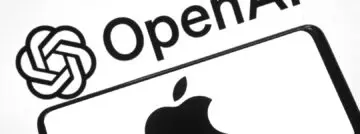 apple openai