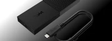 Asus lanceert ProArt PA40SU: externe SSD-behuizing zonder SSD