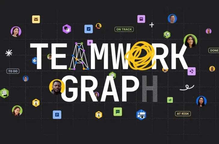 Atlassian breidt Teamwork Graph uit voor AI-agenten en ontwikkelaars