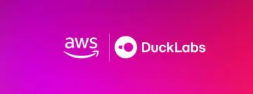 AWS Ducklabs