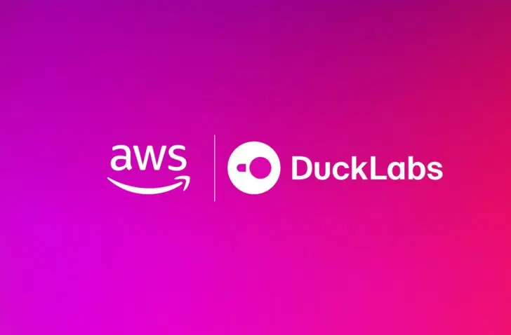 AWS Ducklabs