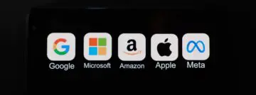 Meta, Google of Microsoft: Welke apps verzamelen de meeste data van jou?