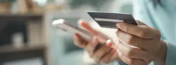 card payment
