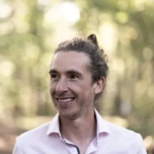 Cédric Van Loon