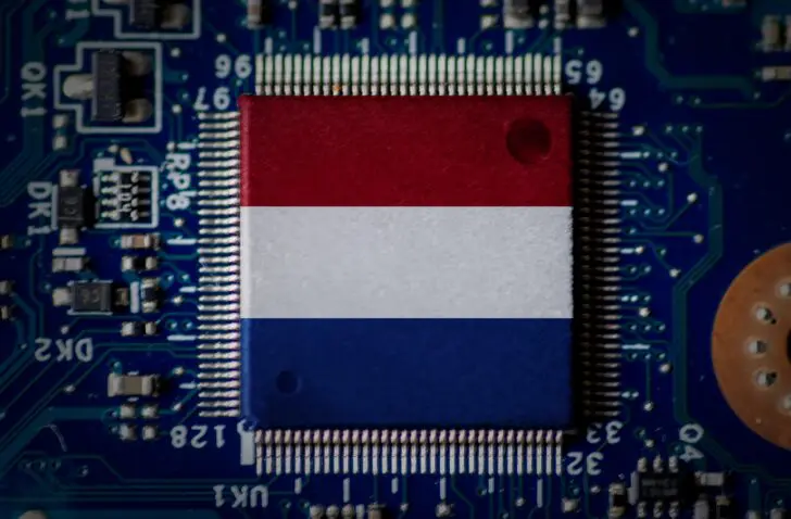 Nederlandse en Duitse innovatiebureaus investeren 40 miljoen euro in ontwerp AI-chips