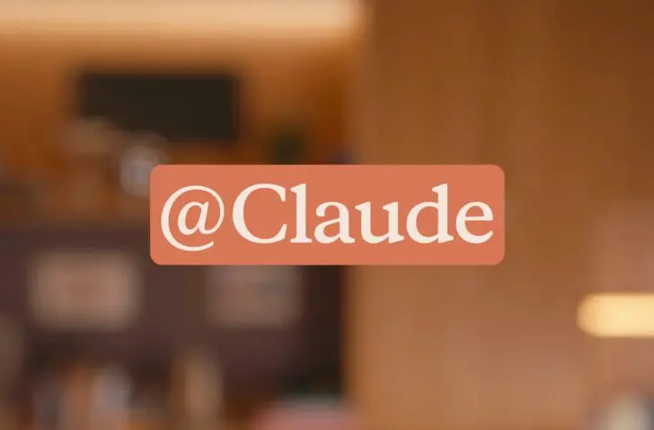 claude tag slack