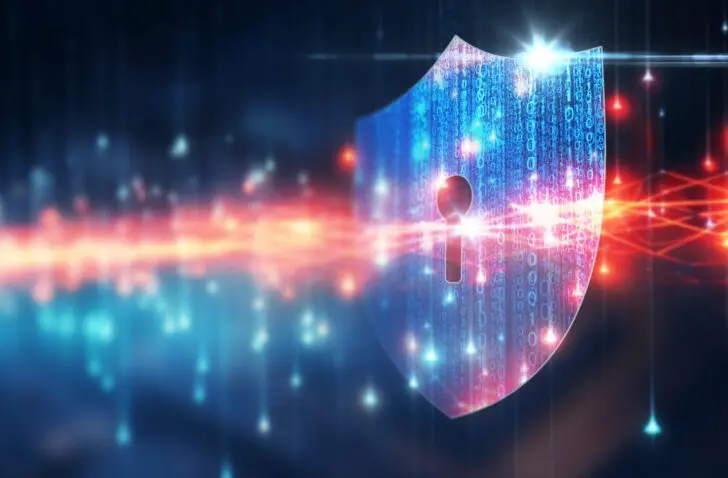 cybersecurity