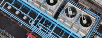 Amerikaanse datacenters verdrievoudigen waterverbruik, regelgeving loopt achter