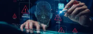 Fraude met deepfake groeit snel, slechts 7% van organisaties goed voorbereid