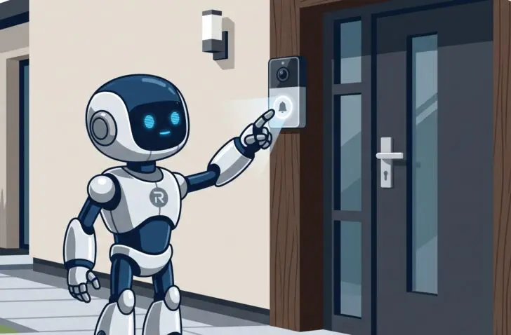 Meer dan een kwart van de Belgische bedrijven doet niet open als de AI-agent aanbelt