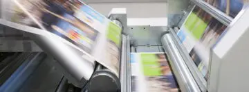 Cyberaanval treft Drukland: klantgegevens mogelijk ontvreemd