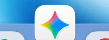 Gemini Spark in macOS
