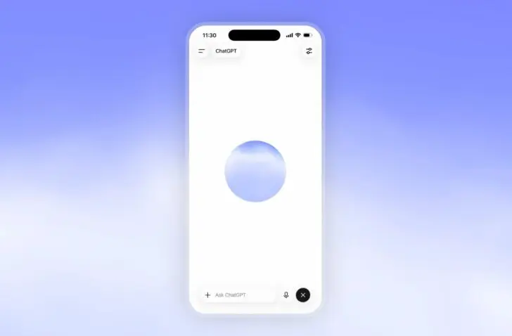 OpenAI lanceert GPT-Live voor natuurlijkere gesprekken met AI