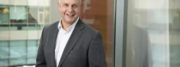 HeadFirst Global benoemt Simon Blockley tot Regional CEO UK & Europe