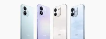 Xiaomi lanceert Redmi Note 17-serie met batterijen tot 9.210 mAh