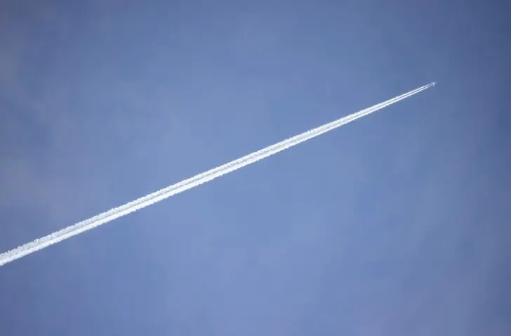 jetstream
