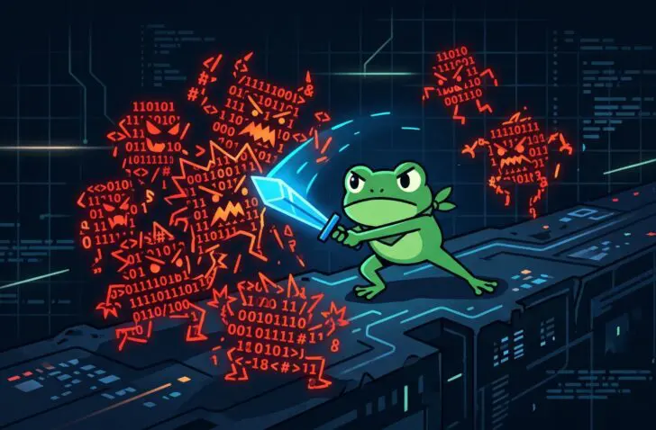 NanoClaw en JFrog lanceren oplossing tegen malafide code voor AI-agenten