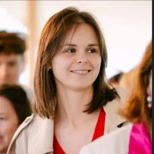 Katrien Duchène