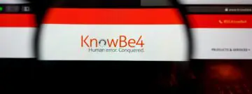 KnowBe4 koppelt Agent Risk Manager aan Anthropic Claude Compliance API